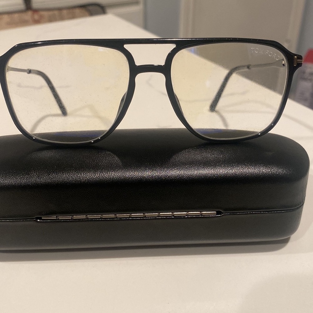 Unisex Tom Ford Glasses 👓